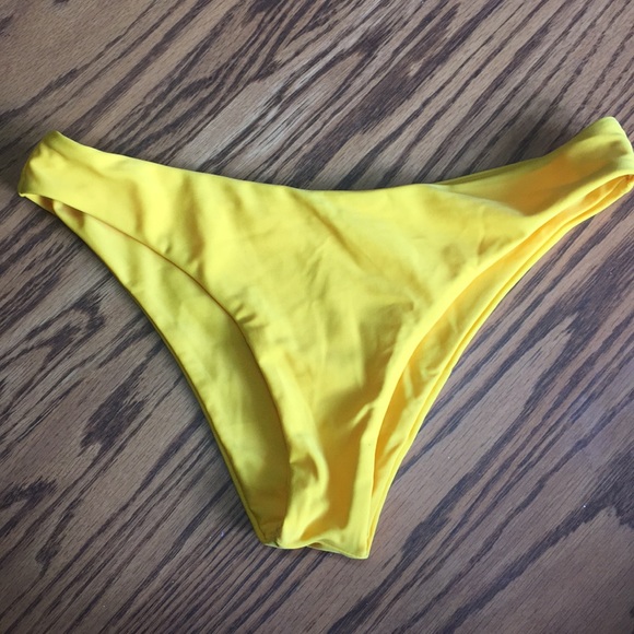 Zaful Bikini Bottoms - Picture 5 of 6